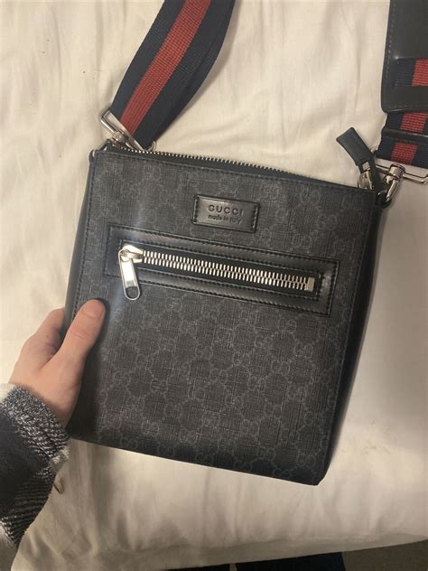 buy gucci messenger bag|authentic gucci messenger bag.